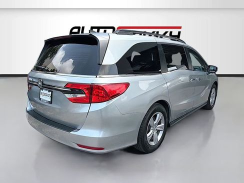 Used 2019 Honda Odyssey EX-L image 7