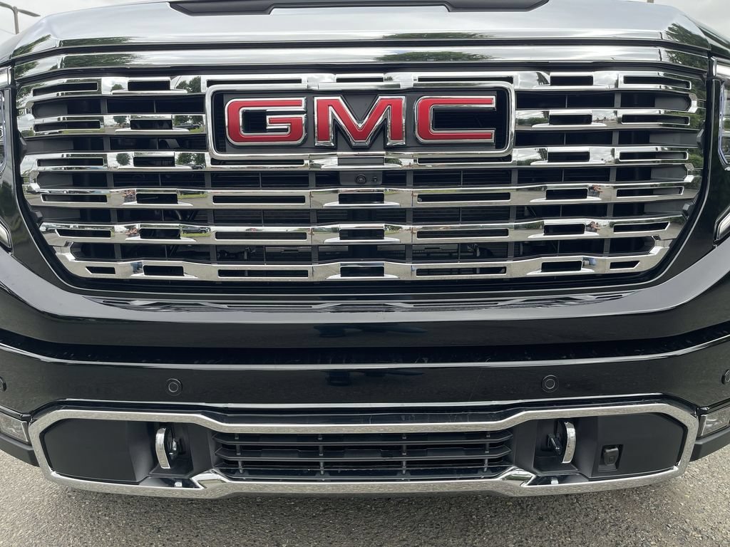 New 2026 GMC Sierra 1500 Denali w/ Denali Reserve Package AWD/4WD image 32