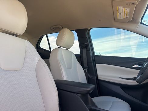 Used 2023 Buick Encore GX Preferred w/ Cold Weather Comfort Package image 13