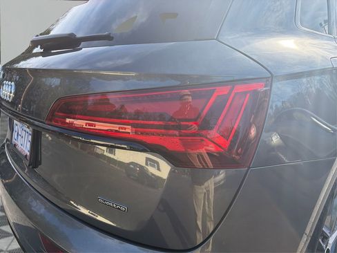 Used 2023 Audi Q5 e Prestige image 39