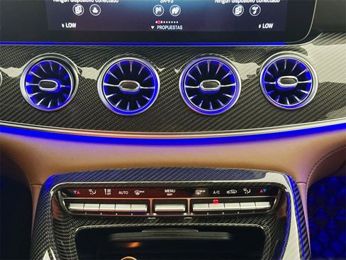 Used 2023 Mercedes-Benz AMG GT 63 S image 15