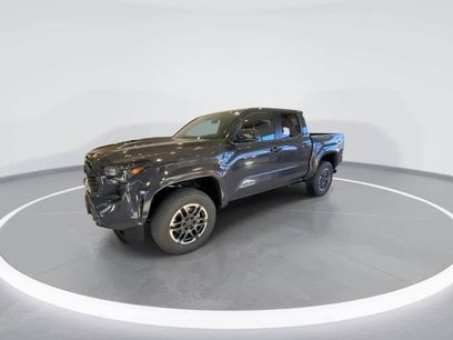 New 2026 Toyota Tacoma TRD Sport