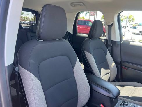 Used 2025 Ford Bronco Sport Big Bend AWD/4WD image 38
