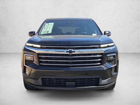 New 2026 Chevrolet Traverse LT FWD image 6