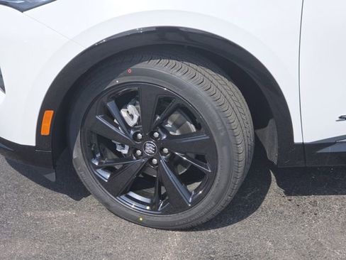 New 2026 Buick Envision Sport Touring AWD/4WD image 26