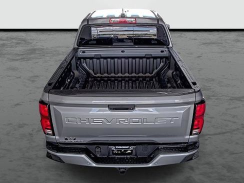 New 2026 Chevrolet Colorado LT w/ LT Convenience Package AWD/4WD image 3
