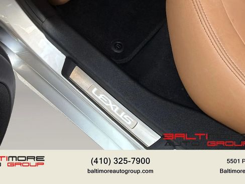 Used 2015 Lexus GS 350 AWD w/ Premium Package image 37