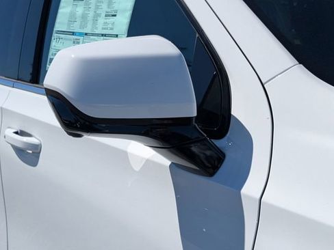 New 2026 Chevrolet Tahoe LS image 11