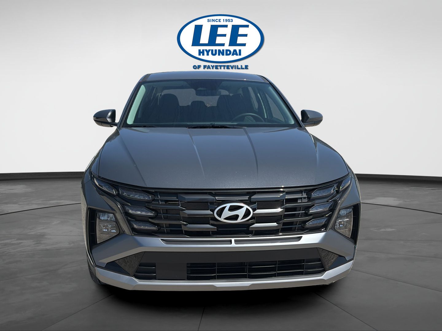 New 2026 Hyundai Tucson SE FWD image 2