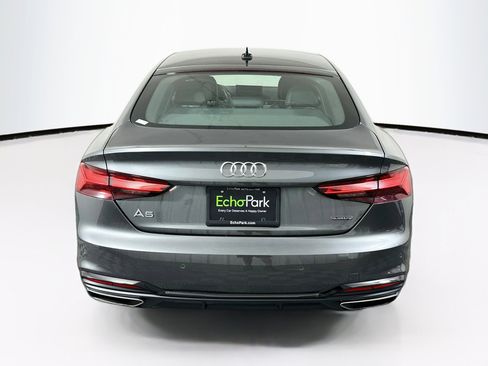 Used 2025 Audi A5 2.0T Premium Plus AWD/4WD image 7