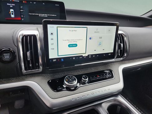 New 2026 Ford Expedition Tremor image 13