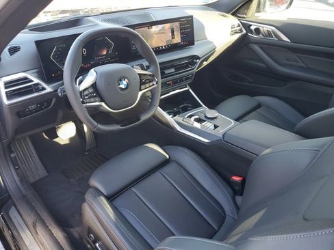 Used 2025 BMW 430i xDrive Coupe image 14