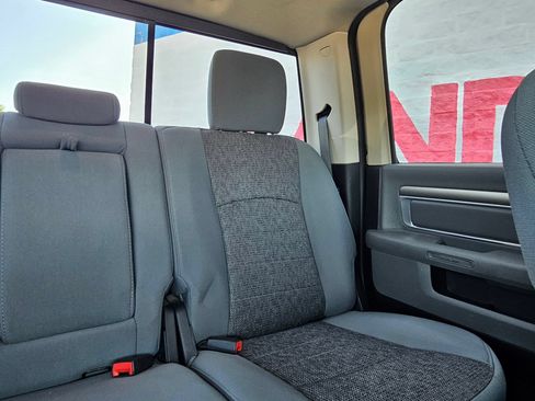 Used 2016 RAM 1500 Big Horn AWD/4WD image 26