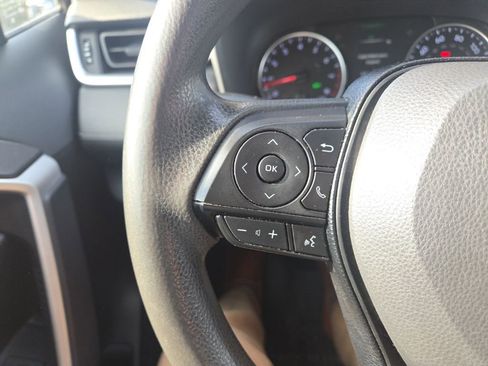 Used 2019 Toyota RAV4 LE w/ All Weather Liner Package image 17