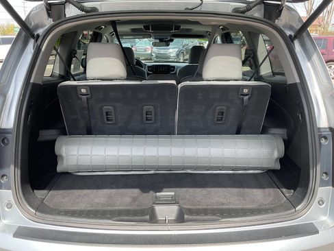 Used 2019 Honda Pilot Touring image 45