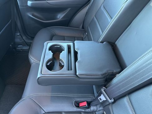 New 2025 MAZDA CX-5 AWD 2.5 S w/ Preferred Package image 21