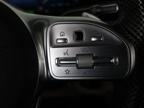 Used 2023 Mercedes-Benz GLS 450 4MATIC w/ AMG Line Exterior image 48