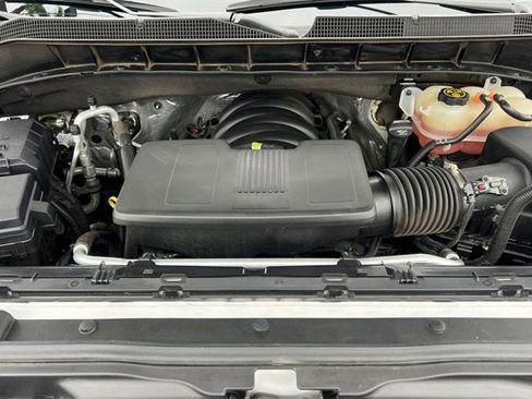 Used 2022 Chevrolet Silverado 1500 High Country w/ High Country Premium Package image 24