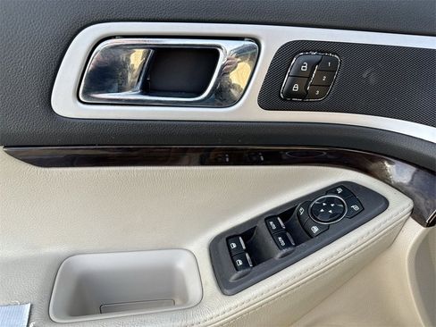 Used 2013 Ford Explorer Limited image 21