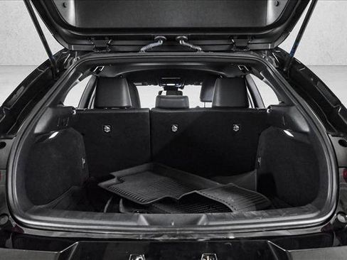 Used 2022 Lexus UX 200 UX 200 image 6