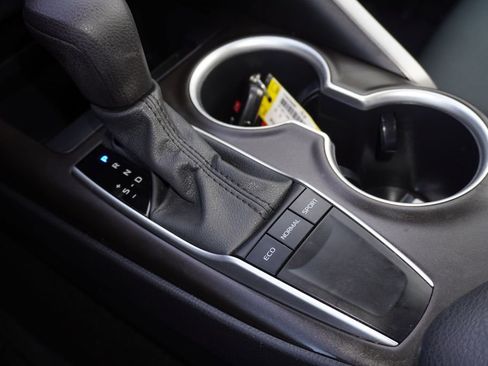 Certified 2023 Toyota Camry LE w/ Convenience Package image 17