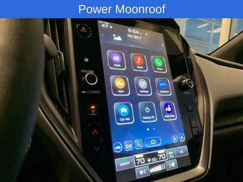 New 2026 Subaru Crosstrek 2.5i Wilderness image 6