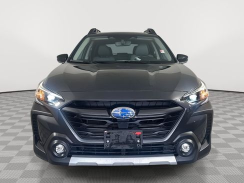 Used 2024 Subaru Outback Limited AWD/4WD image 2