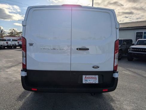 Used 2024 Ford Transit 250 Base image 5