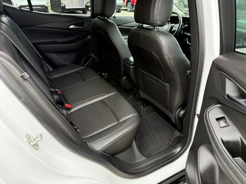 Certified 2024 Buick Encore GX Sport Touring image 22