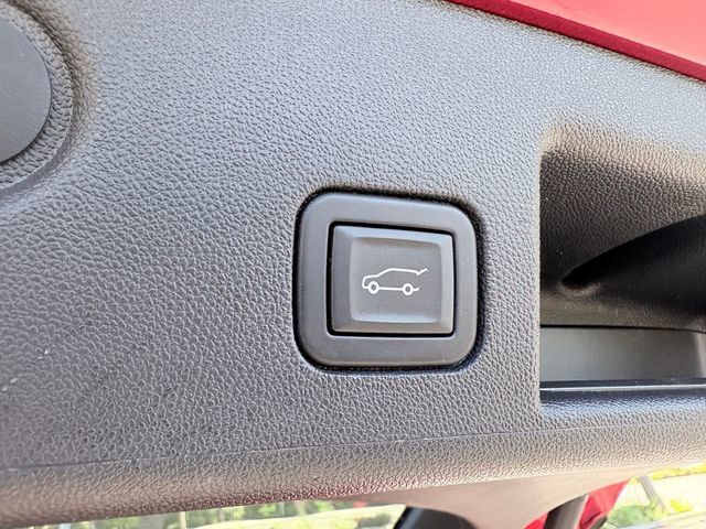 Used 2023 Chevrolet Equinox LT FWD image 27