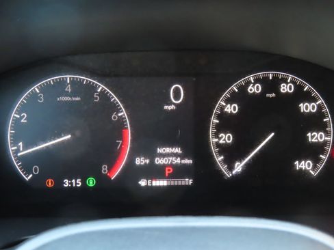 Used 2023 Honda CR-V EX image 19