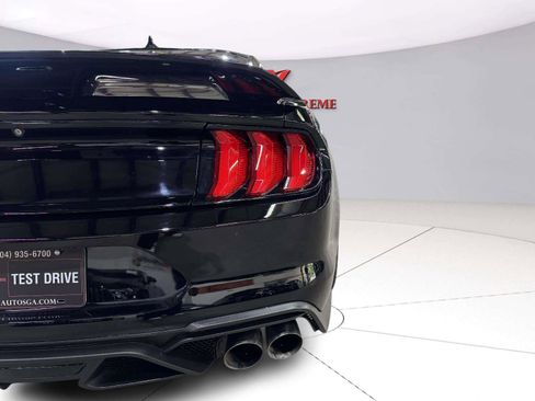 Used 2022 Ford Mustang Shelby GT500 w/ Technology Package RWD image 14