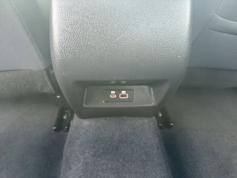 Certified 2024 Nissan Altima 2.5 SV w/ SV Premium Package image 29