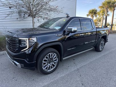 Used 2026 GMC Sierra 1500 Denali Ultimate
