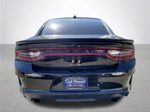 Used 2022 Dodge Charger SRT Hellcat image 7