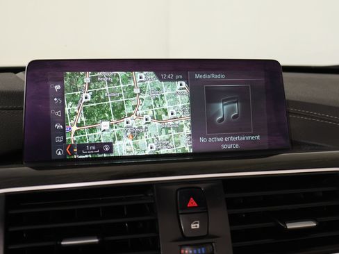 Used 2018 BMW 430i Convertible RWD image 7