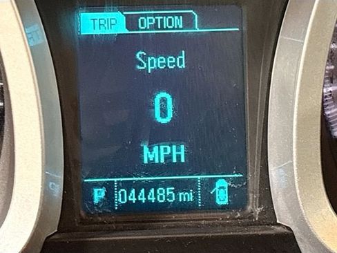 Used 2017 Chevrolet Equinox LT AWD/4WD image 13