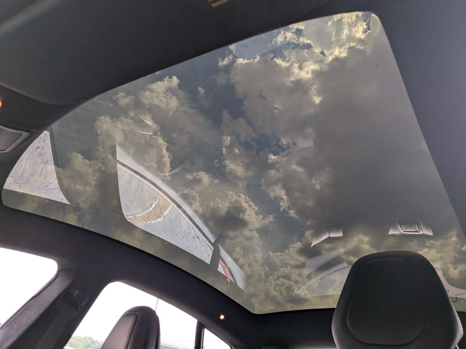 Used 2018 Tesla Model S 75D AWD/4WD image 19