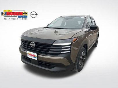 New 2026 Nissan Kicks SV w/ SV Premium Package