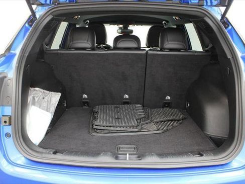 Used 2024 Jeep Compass Trailhawk AWD/4WD image 27