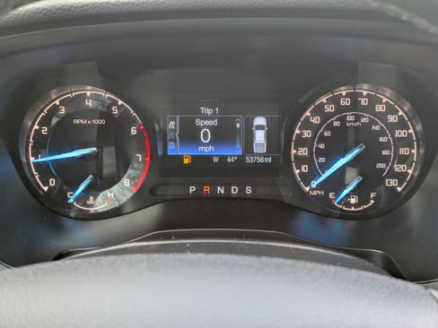 Certified 2022 Ford Ranger XLT w/ Equipment Group 302A High image 18