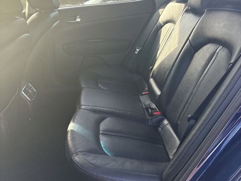 Used 2018 Kia Optima EX image 6