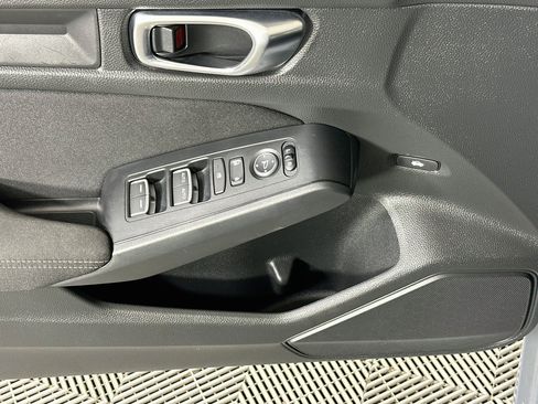 Used 2025 Honda Civic Sport image 14