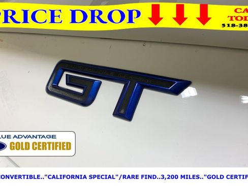 Certified 2024 Ford Mustang GT Premium RWD image 15