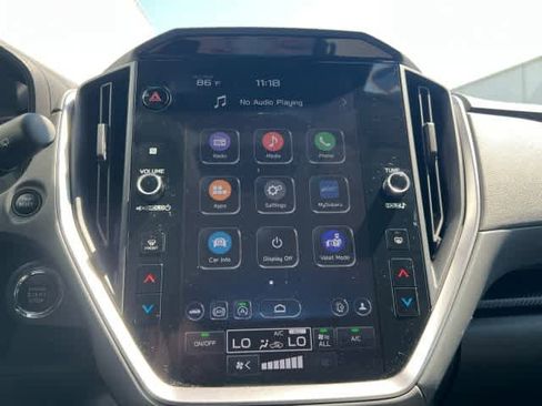 Used 2024 Subaru Crosstrek 2.0i Premium w/ Crosstrek Mirror Package image 32