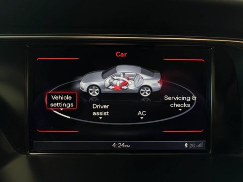 Used 2013 Audi S5 Premium Plus w/ Audi MMI Navigation Plus Pkg AWD/4WD image 25