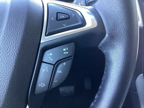 Used 2023 Ford Edge SEL w/ Convenience Package AWD/4WD image 23