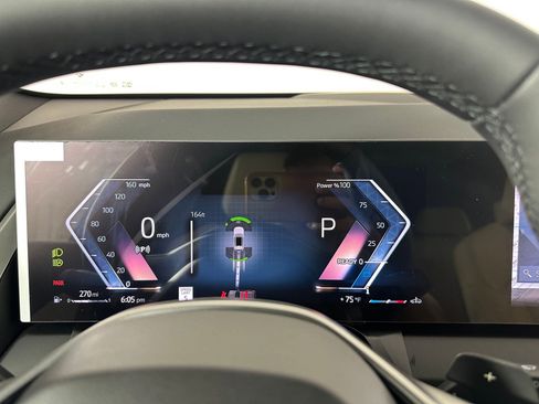 Used 2026 BMW X3 xDrive30 w/ Convenience Package image 17