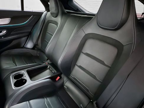 Used 2019 Mercedes-Benz AMG GT 53 image 22