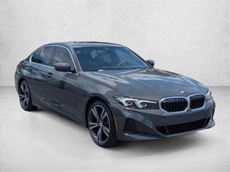 Used 2024 BMW 330i Sedan w/ Premium Package RWD video 3